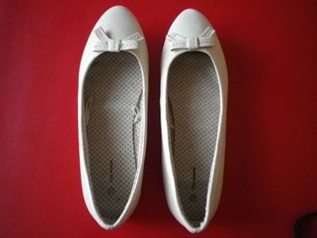 CHAUSSURES