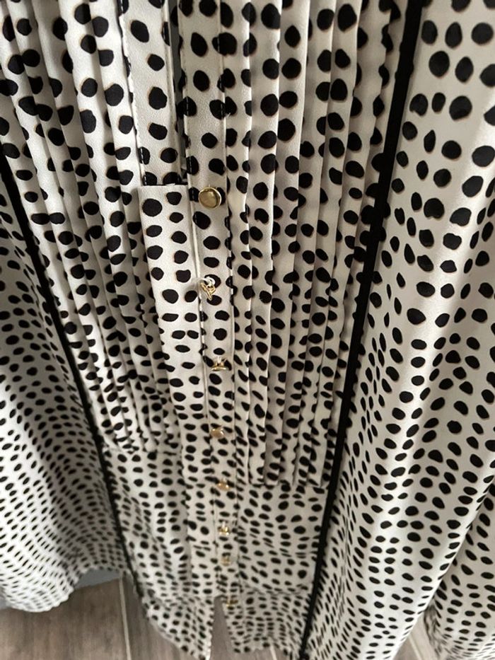 Chemise un jour ailleurs T.5 - photo numéro 3