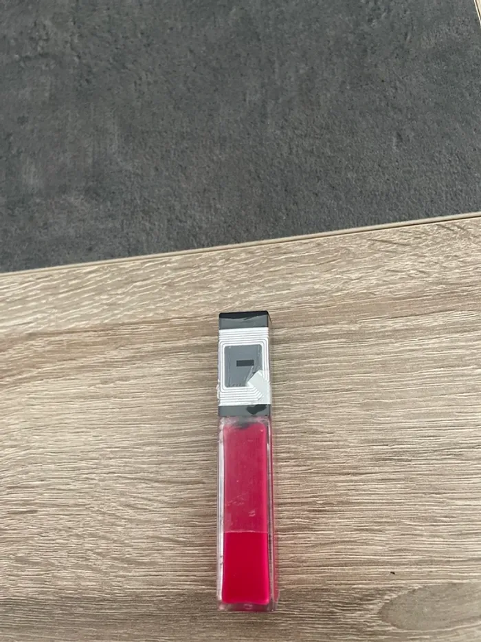 Rouge à lèvres rose n°25 - photo numéro 2