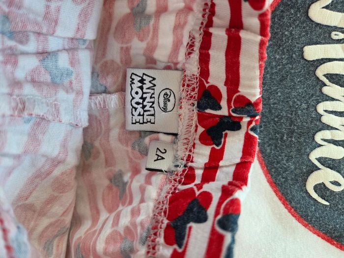 Ensemble minnie - photo numéro 3