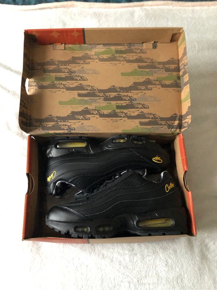 Air max 95 Corteiz - photo numéro 7