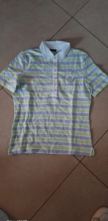 Tee-shirt polo Weekend 42 xl