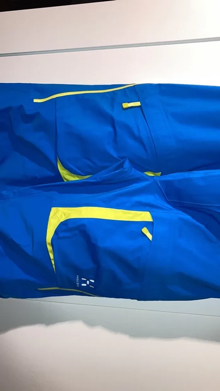 pantalon de ski - photo numéro 2