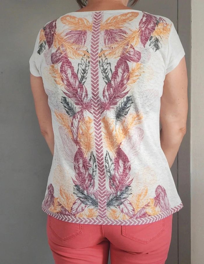 T-shirt - photo numéro 2