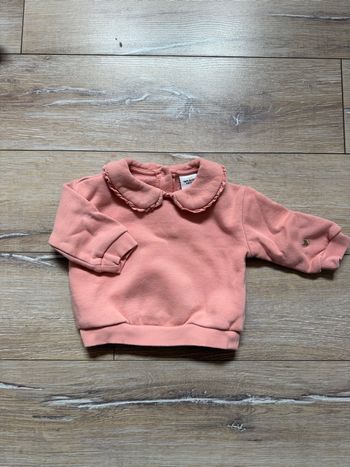 Pull ( 9 mois ) 