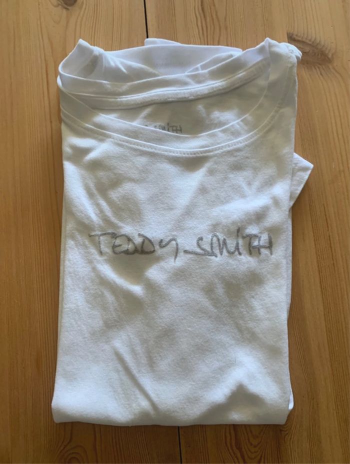 Tee-shirts - photo numéro 6