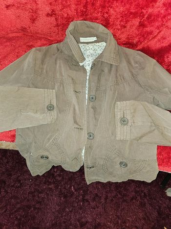 Veste taille 2