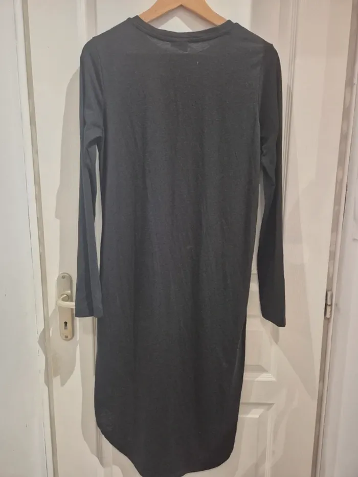 Blouse longue M - photo numéro 6