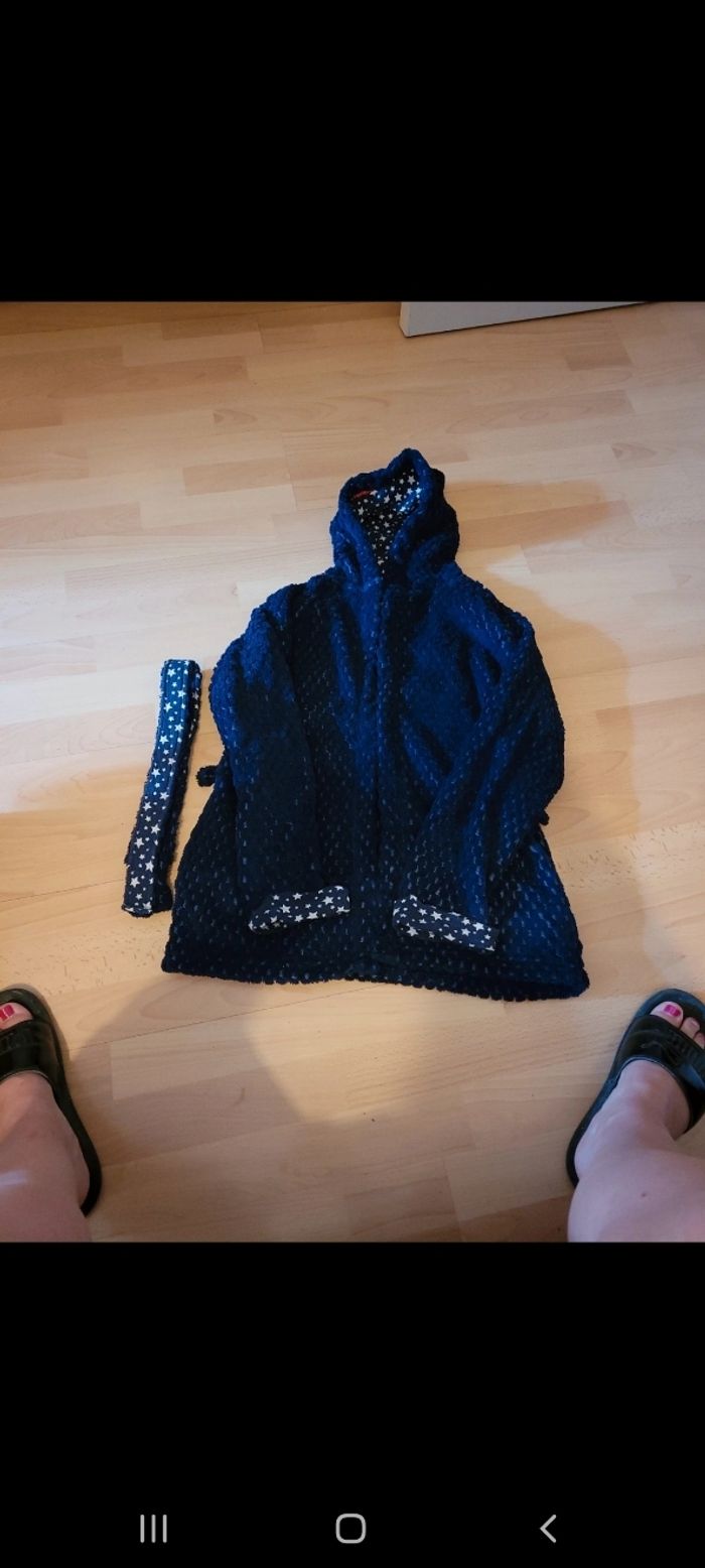 Robe de chambre