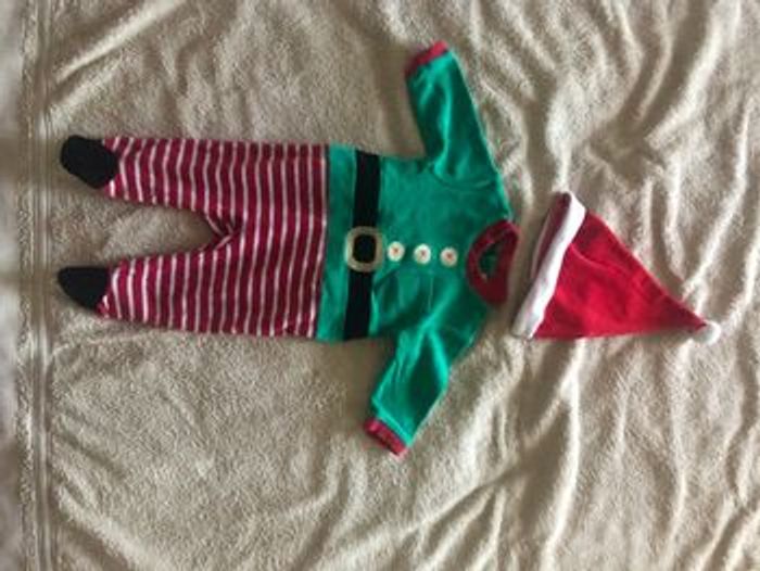 Lot de vêtements bébé 3 mois - photo numéro 5