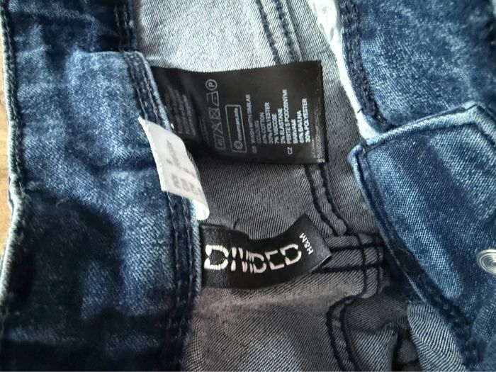 Jean H&M - photo numéro 4