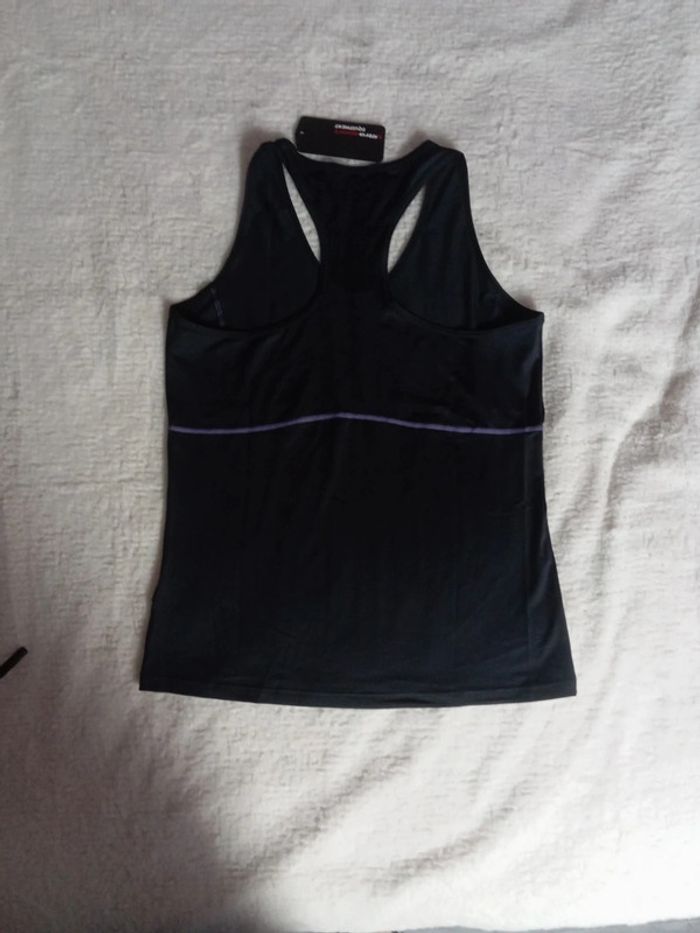 Beau Débardeur Sport Neuf avec fonction Quick Dry Ultrasport Taille L - photo numéro 6
