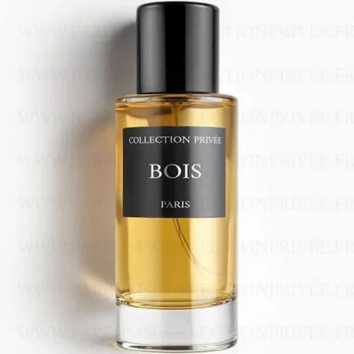 Parfum bois collection privé - photo numéro 4