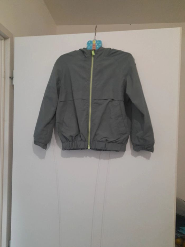 Imperméable garçon Okaïdi