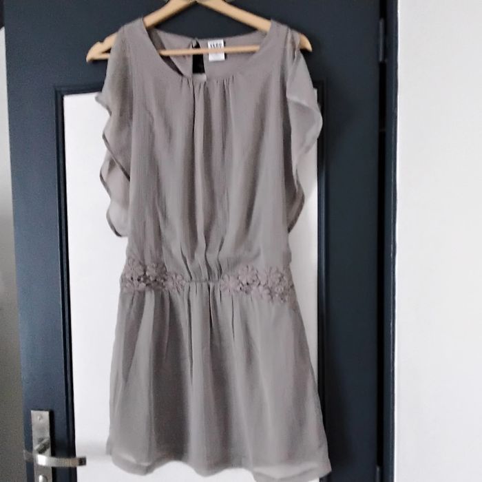 Robe femme taille XS Véro Poda