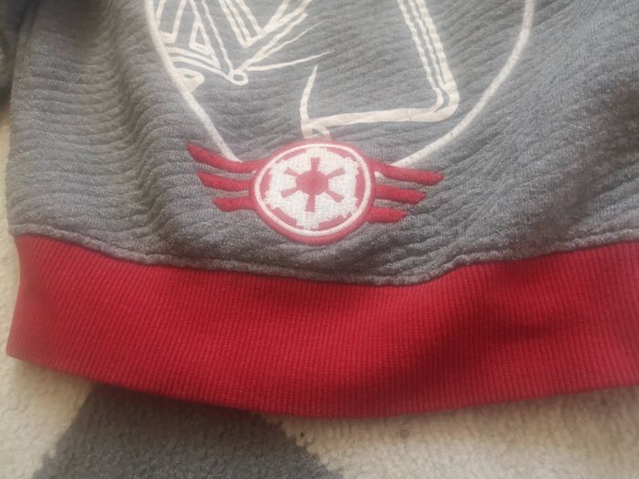 Pull star wars - photo numéro 5