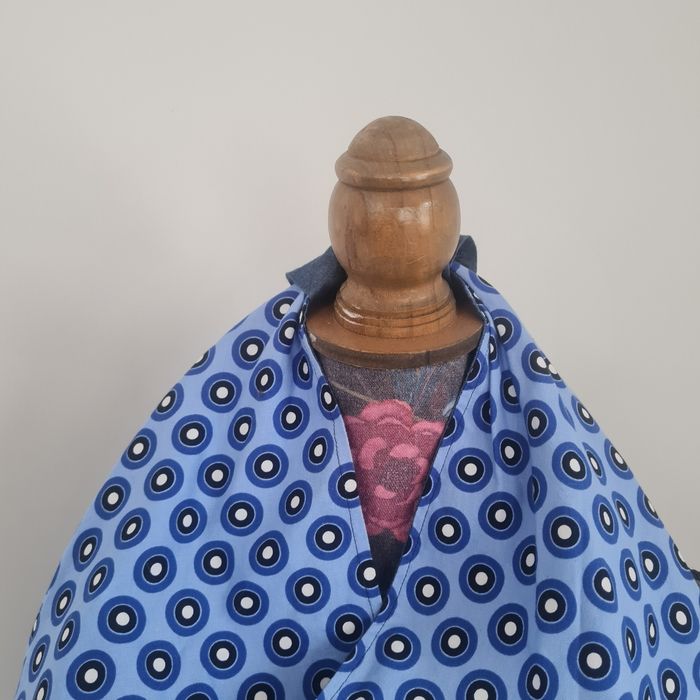 Joli.sac tissu - photo numéro 2