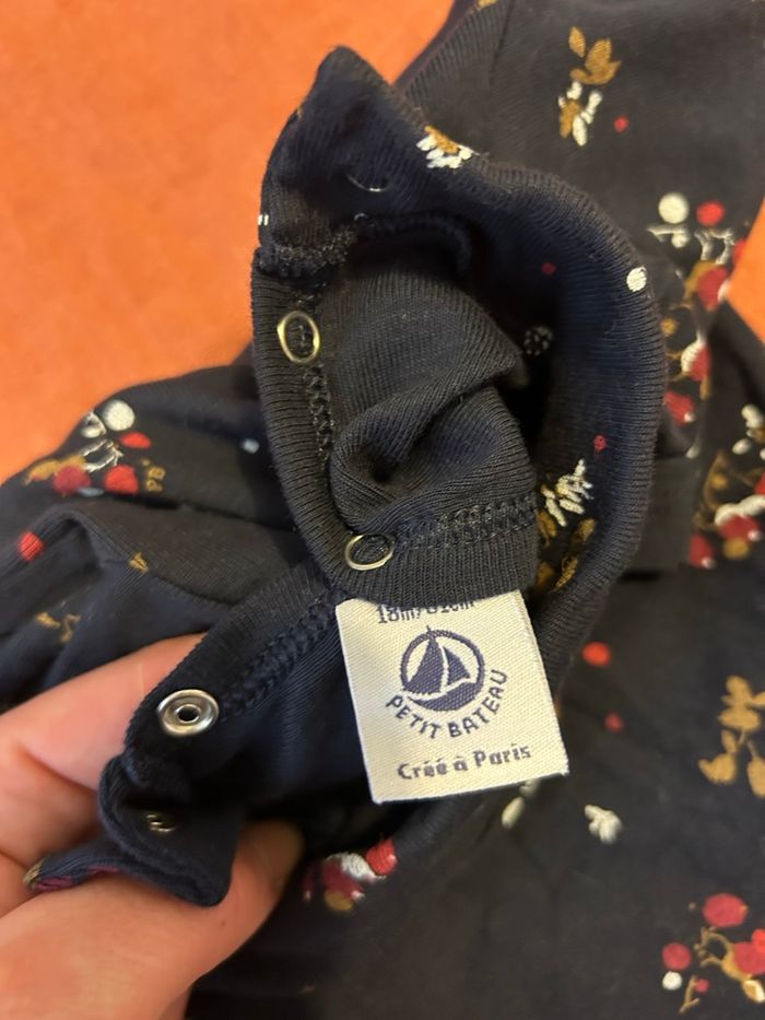 Bodie fleurs - photo numéro 3