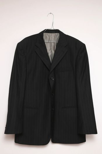 Veste de costume