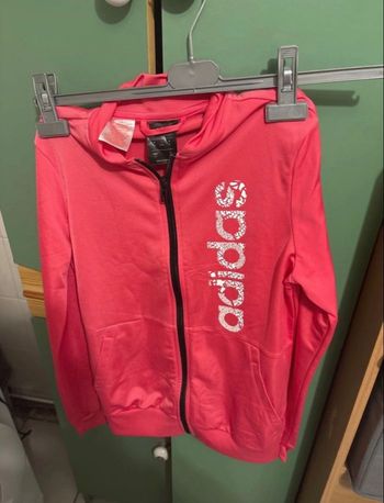 Veste adidas