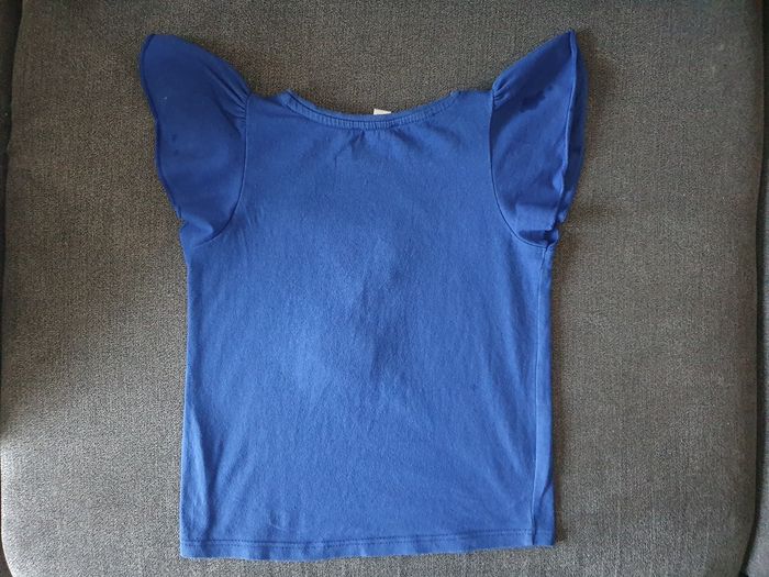 Tee shirt 6 ans - photo numéro 3