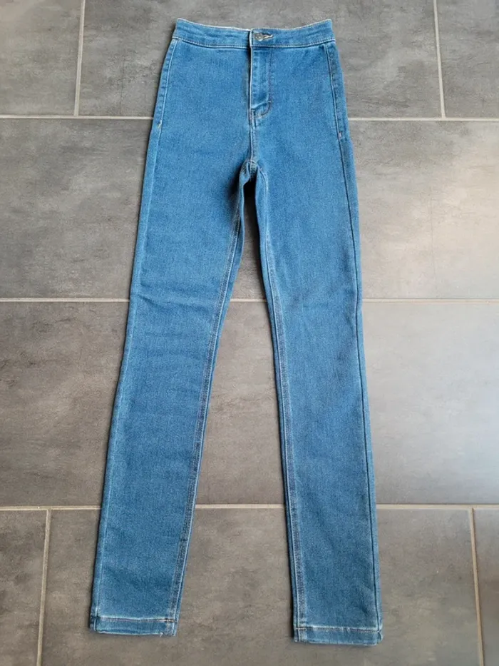 Jean skynni/jegging neuf
