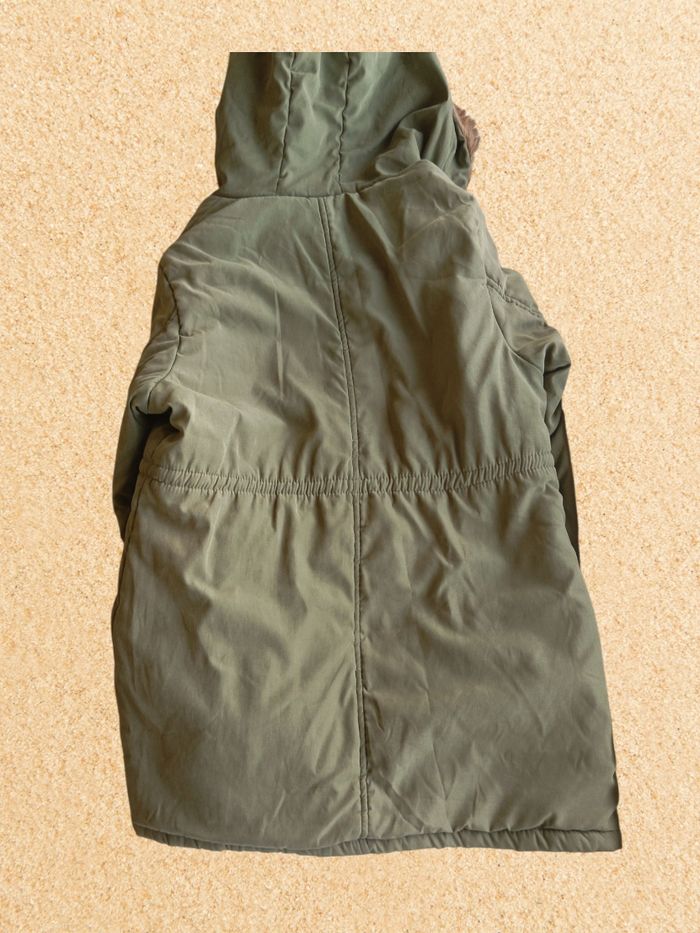 Parka femme taille M - photo numéro 2