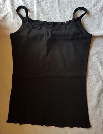 Débardeur kiabi taille 34/36