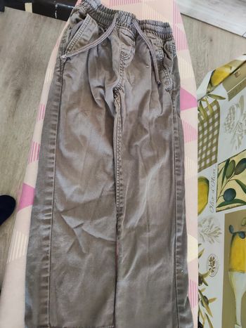 Pantalon 5 ans garçon 