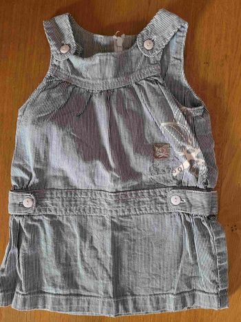 Robe 3 mois