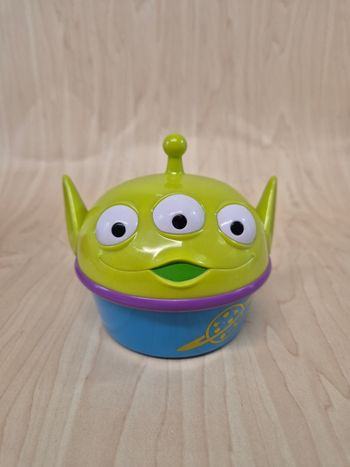 Petite boîte à snacks Tokyo Disney Resort : Aliens (Toy Story