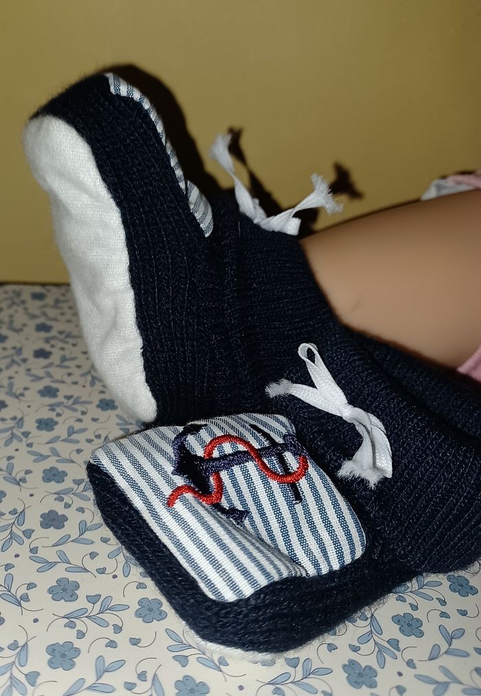 Chausson naissances - photo numéro 2