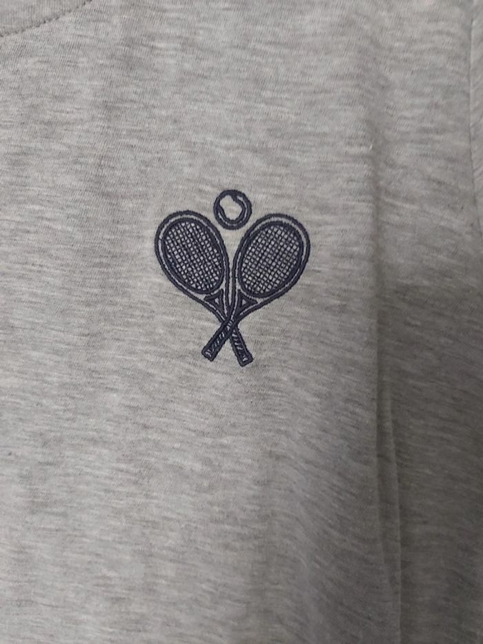 Tshirt taille xl 46/48 kiabi - photo numéro 2