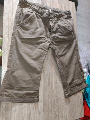 Pantacourts 14 ans orchestra