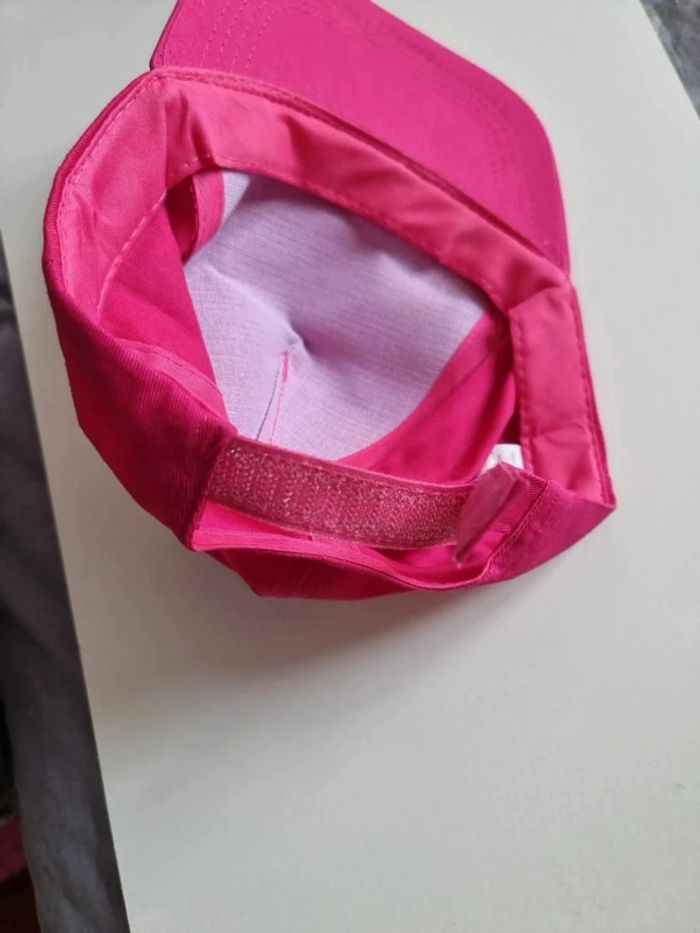 Casquette réglable taille unique neuve - photo numéro 6