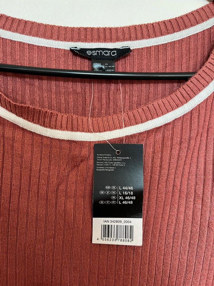 Robe mi longue - photo numéro 2