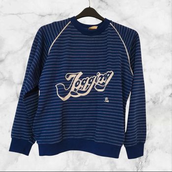 Sweat vintage Jogging