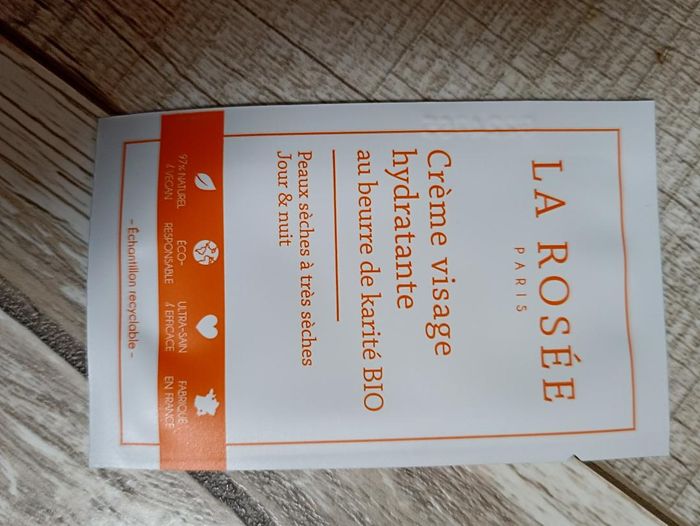 lot mini soins du visage la rosée - photo numéro 6