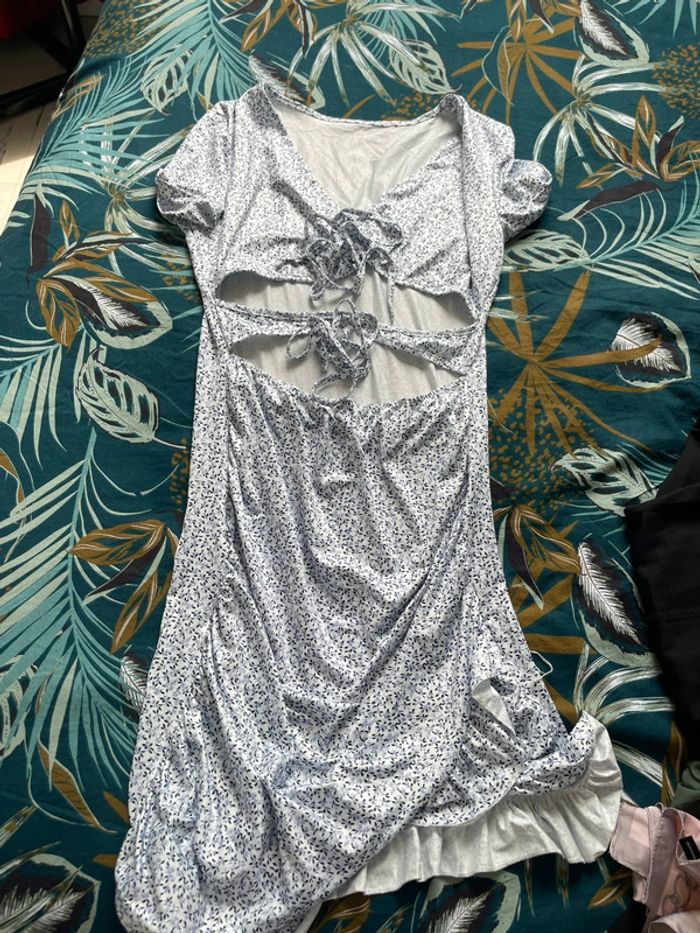 Robe d’été - photo numéro 2
