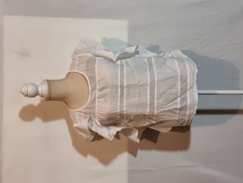 Tunique manches courtes Kiabi