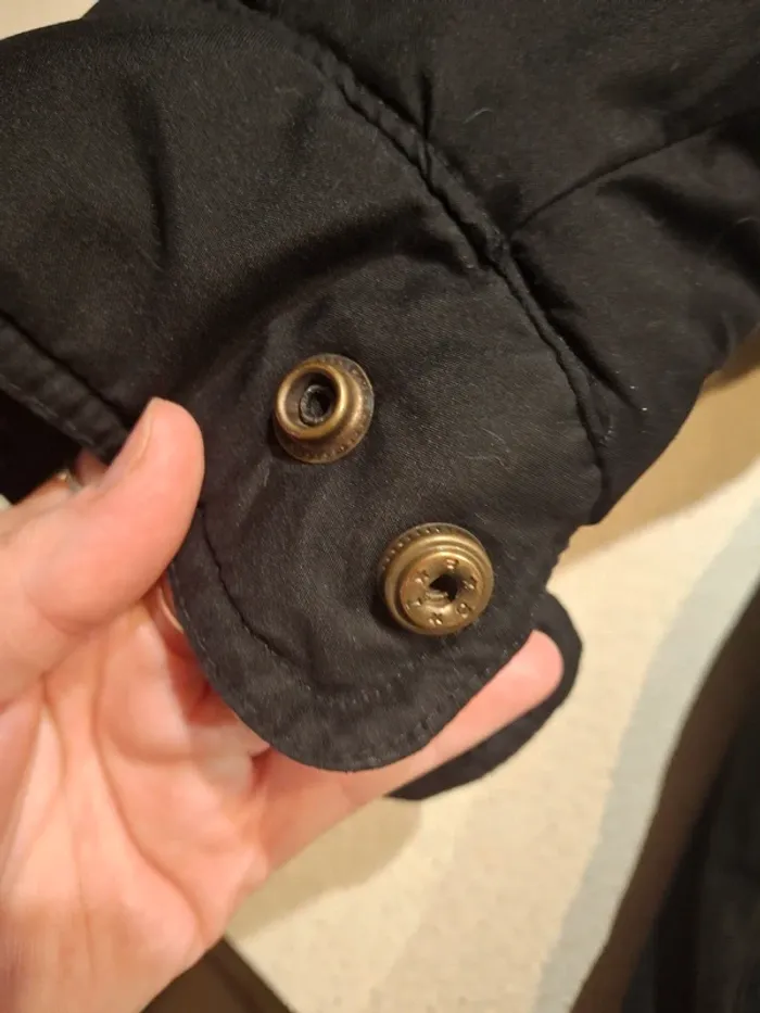 Manteau - photo numéro 5