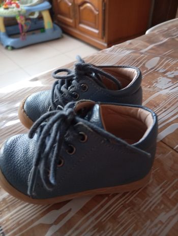 Chaussure