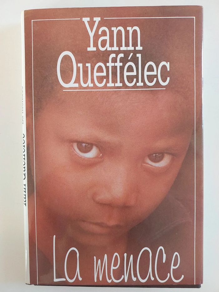 La menace, Yann Queffélec