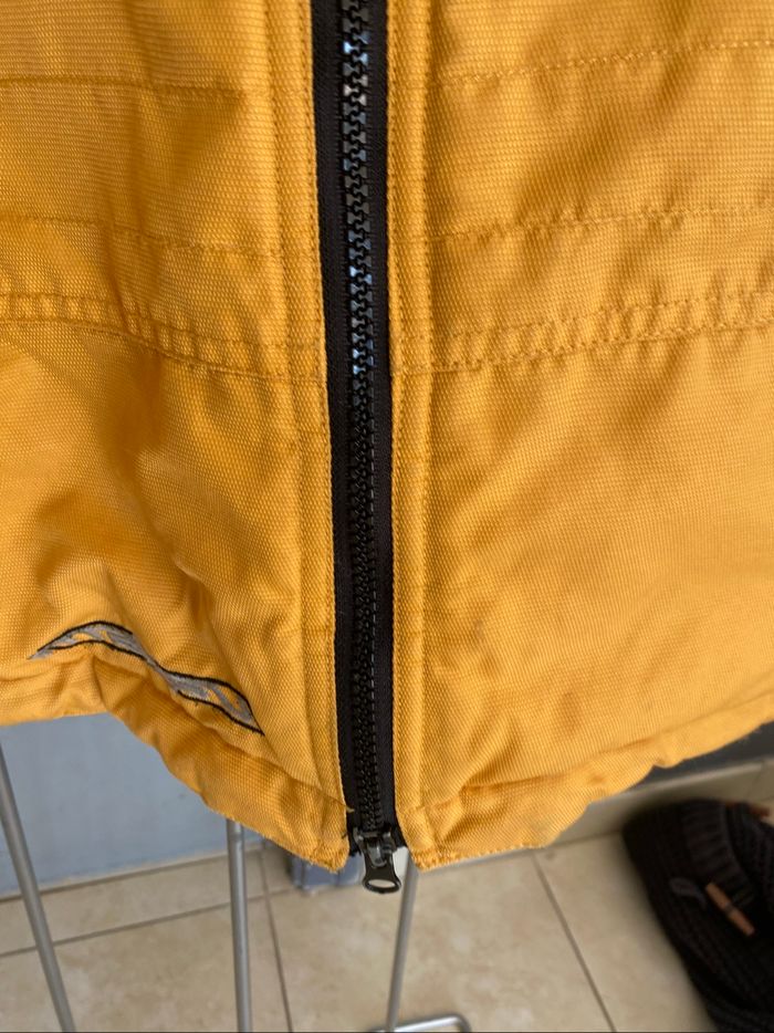 Veste marsupilami 14 ans - photo numéro 7