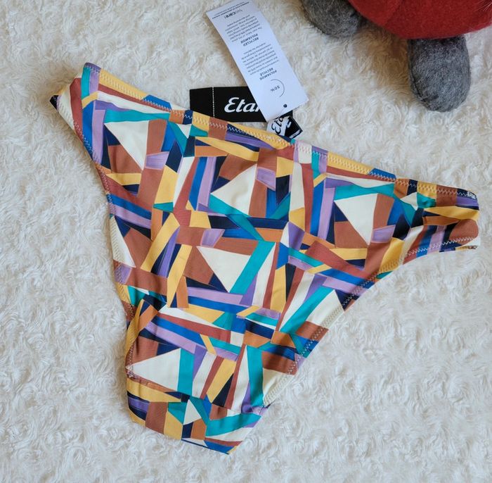 Bas de maillot de Bain Etam - photo numéro 4
