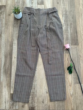 - Pantalon Cache cache (Flo) - Taille 38 / M - Très Bon état