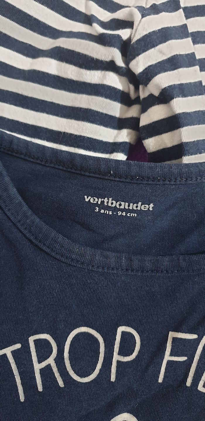 Pyjama très bon état - photo numéro 3