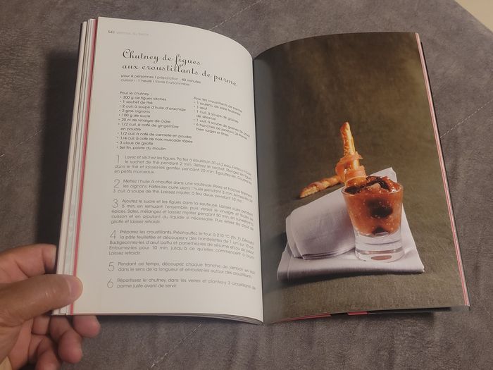 Dîner au Verre Maya Barakat-Nuq, Philippe Vaurès-Santamaria (Photographies) - photo numéro 4