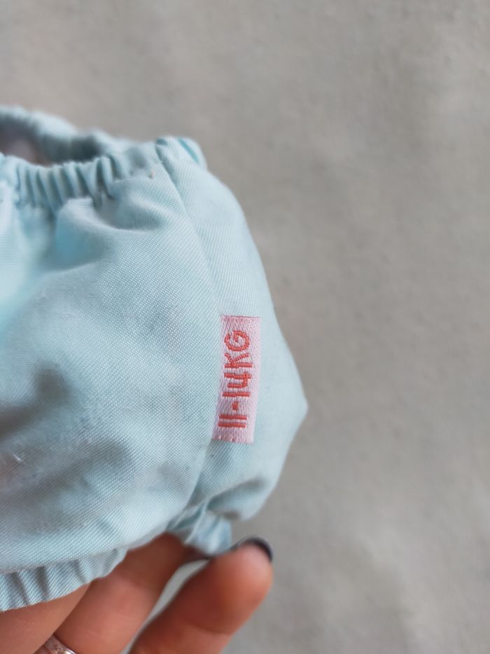 Couche lavable pour piscine - photo numéro 3