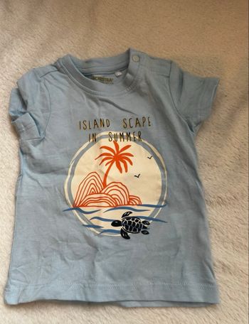 Tee shirt